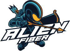 Alienfiber